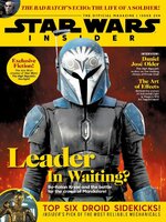 Star Wars Insider